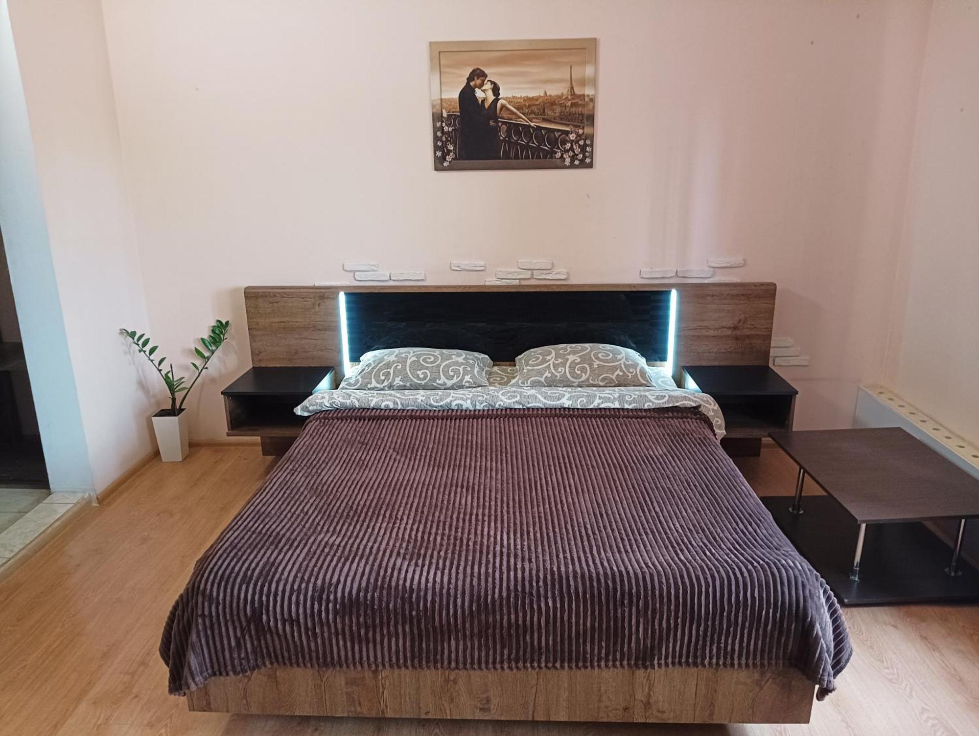 Studio Apartments In Center New 5 Floor Без Ліфту Ivano-Frankivsk Quarto foto